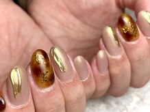 ラワイアネイル(Lawaia nail)/定額デザイン