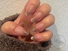 エスリリープラス(SLily+)/【マグネットネイル】