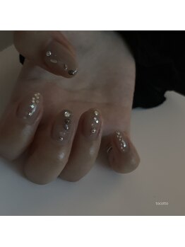 トコット(tocotto)/free/m