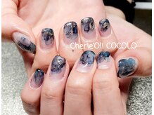 シェリーオリ(Cherie'Oli)/