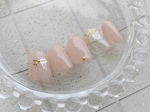 アイラッシュアンドネイルサロン レテ(eyelash & nailsalon L'ete)/定額コース☆初回オフ無料