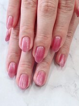 ネイルズ アヴァンティ(Nails Avanti)/ジェルネイルワンカラー