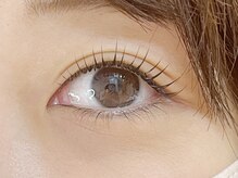 プレジール(Plaisir)/似合わせまつげパーマ