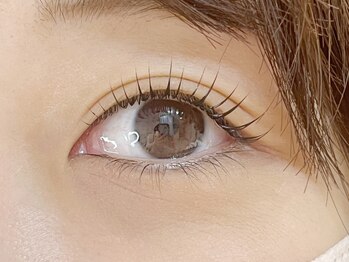 プレジール(Plaisir)/似合わせまつげパーマ