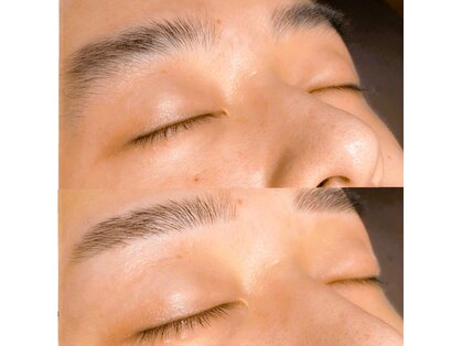 ライズバックステージ(RIZE back stage)の写真