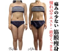 パームボーテ(Palm Beaute)/諦めていたくびれも出現！