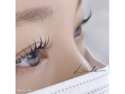 リンダ(Linda.)の写真