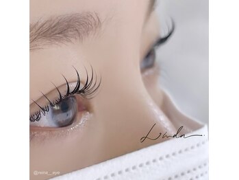 リンダ(Linda.)