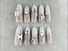 ロングプレミアムコース4980円