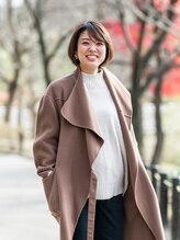 アンフルール(Une fleur)&nbsp;岸本 千枝