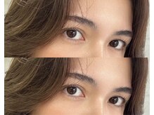 ピークアイ(Peek eye)/まつ毛パーマ