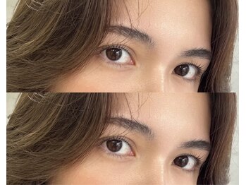 ピークアイ(Peek eye)/まつ毛パーマ