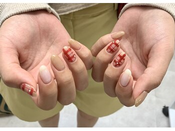 ラボテ(laboT)/チェック