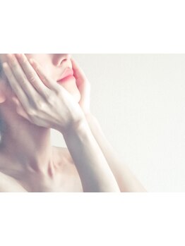 小顔になりたい