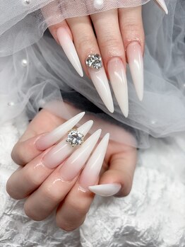 ココネイル アンド アイラッシュ(COCO NAIL & EYELASH)/