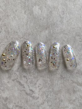 スクエアリング(Squaring)/90分コース　￥7900