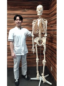 浦安整骨院/喜びの声