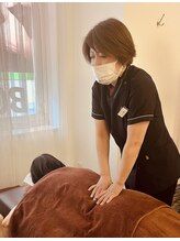 テノヒラ 横浜中華街店(tenohira) コバヤシ 