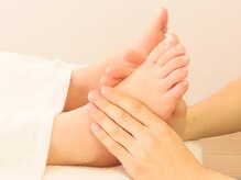 ソラリ(solari)の雰囲気（静寂の空間で、心と体をかいほうする）