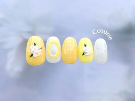 【定額Cコース】