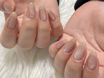 ヴェリタネイル(Verita nail)/マグネット