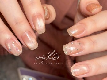 ウィズビー 池尻大橋(withB)/定額¥9,900→¥8,900(税込)