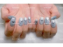 スペードキューネイル 新宿店(Spade Q Nail)/