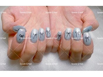 スペードキューネイル 新宿店(Spade Q Nail)/