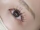 アイ ビューティー ルクール 見附店(EYE BEAUTY Le Coeur)の写真/マツエク後にまつ毛パーマ！？話題のシマーラッシュ導入店舗！