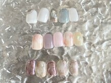 フーネイル(fuunail)