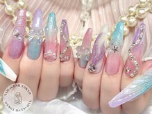 ネイルズガッシュ 溝の口店(NAILs GUSH)