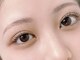 ムーミー(moomee)の写真/【天六2分】歴10年アイリストが骨格/表情に合わせて似合わせ”ナチュラル盛れ”をご提案◎垢抜けた印象に☆