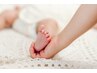 【お子様連れ◎】産後鍼灸＋頭皮鍼サービス　60分