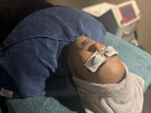 リノ(Lino.)の雰囲気（メンズのフェイシャル脱毛4500円⇒3750円！毛穴・にきびケアに◎）