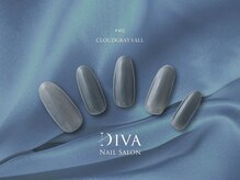 ネイルサロン ディーバ 奈良香芝店(Diva)/秋のワンカラー