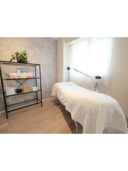 メンズフェイシャル