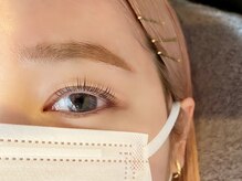 エイト アイラッシュ 二子玉川店(eight eyelash)/まつ毛パーマ