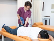 総社町接骨院のからだコンディション/【前橋】もみほぐし整体/肩こり