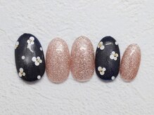 シャルマン(Charmant)/