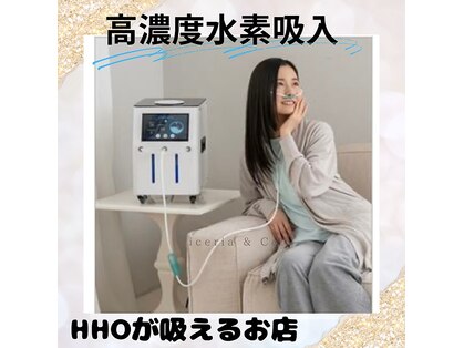 ヨサパーク エー(YOSA PARK A)の写真