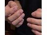 【メンズネイル】新規オフ込み　シンプルデザイン50min