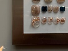 ネイルズシック(Nail's CHIC)/CHIC nuance 5