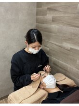 マキア 大川店(MAQUIA) 平川