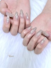 バイオアシス 麻布十番(by Oasis)/マグネットキラキラ