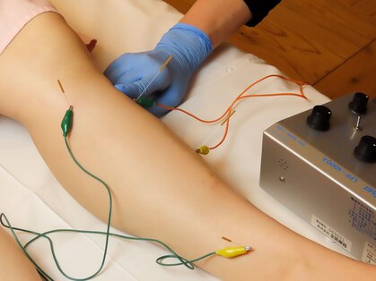 トーリ 代官山(taulli)の写真