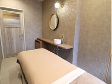 ラヴィオーガニック(La vie organique)/隠れ家プライベート空間