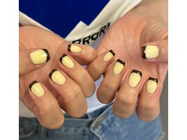バーチャルフレンチ