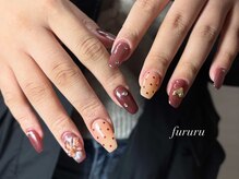 フルル(fururu)/持ち込みデザイン