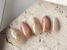 ティ-エヌ 元町店/【3月定額¥6000】