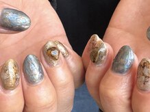 リーラ(rihhla)/design +